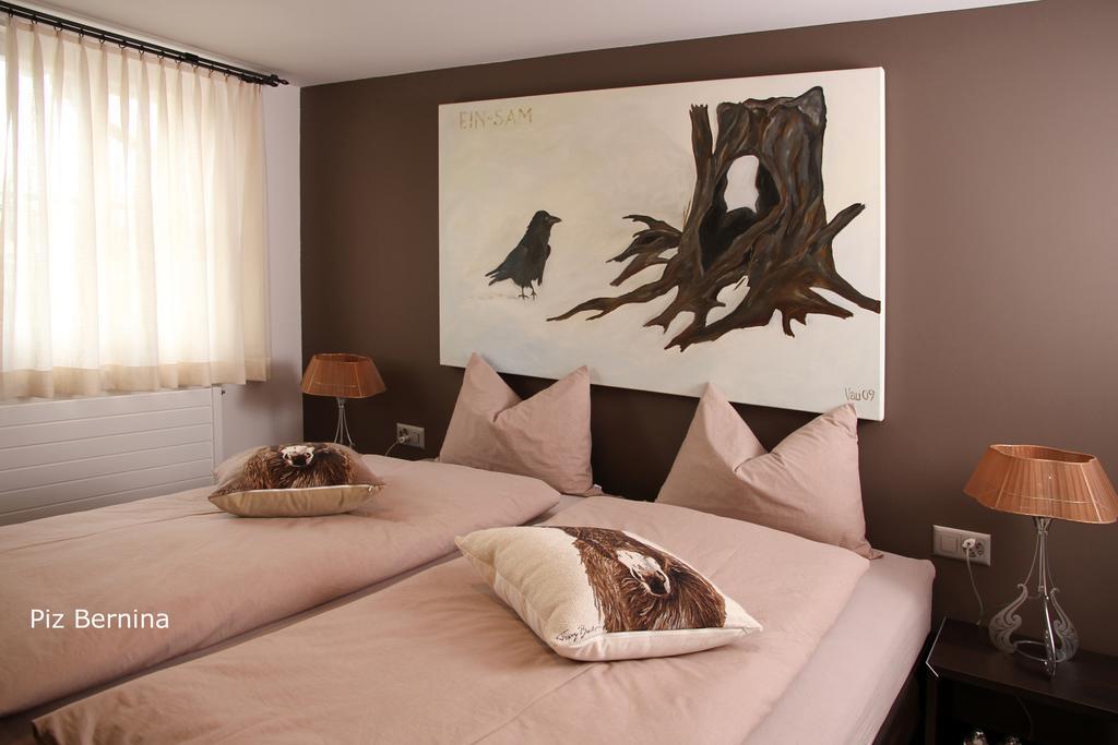 B&B Caffetino-Vino Richterswil Cameră foto